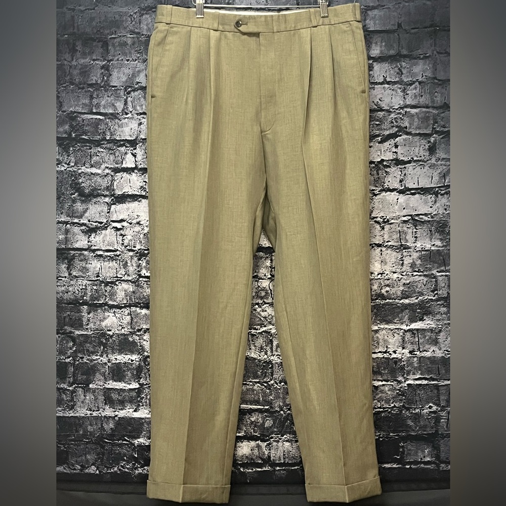 Moores Tradizioni Pants